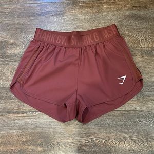Gym shark workout shorts